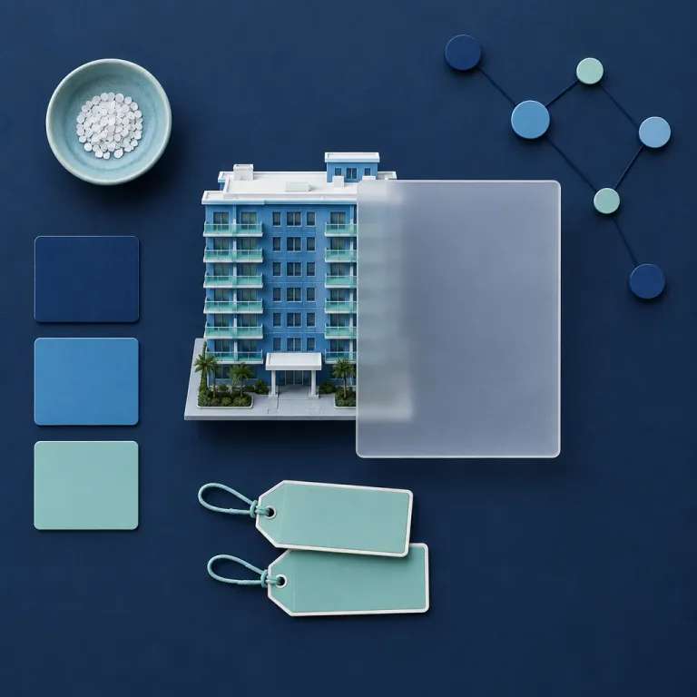 Invisible in the Answer Box: What the First Hotel AI-Citation Study Reveals About Distribution's Next Frontier