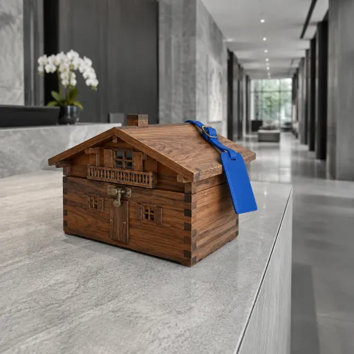 How cherryloft chalet style hospitality can serve media‑savvy business travel in Singapore