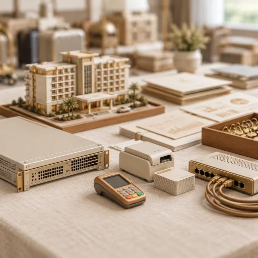 Disintermediation in Reverse: How the Smartest Hotel Groups Are Buying Their Distribution Back