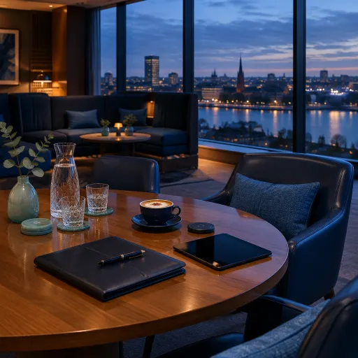 How perthcentre co uk hotel group can elevate corporate stays in Perth city