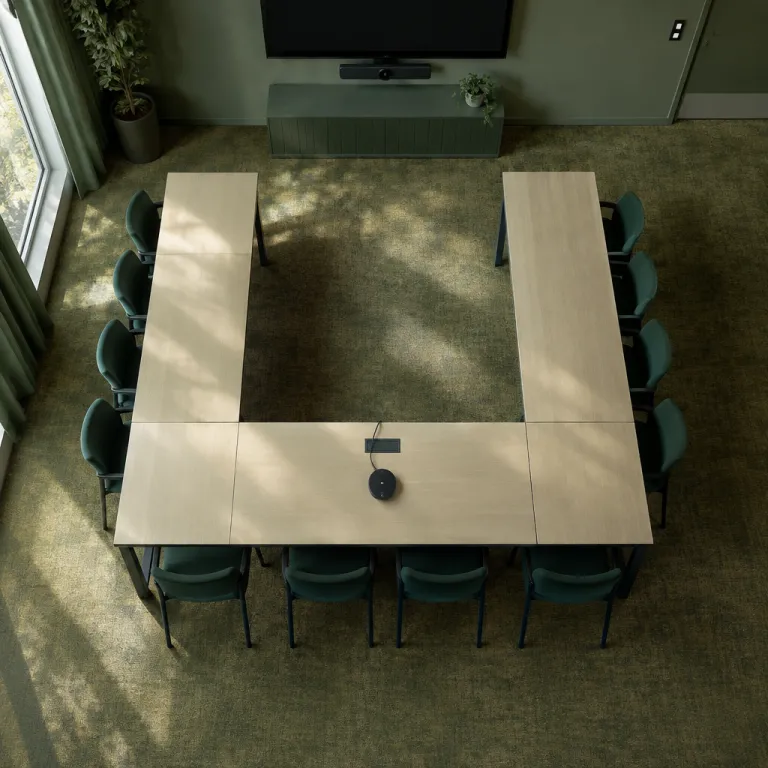 How Hotell Vilja’s meeting facilities capacity reshapes media savvy business travel in Umeå