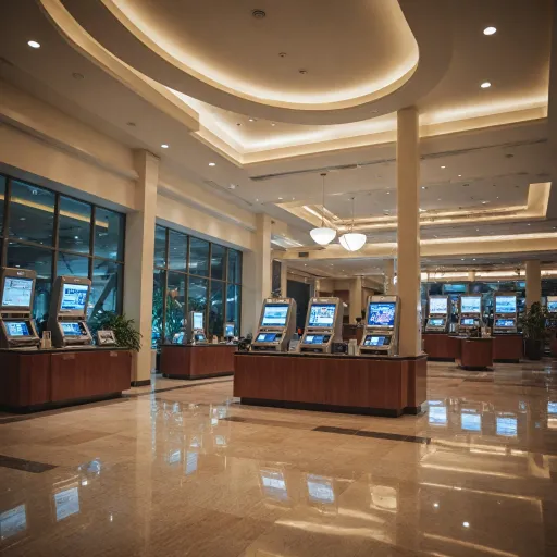 Emerging hospitality industry travel trends shaping business travel experiences