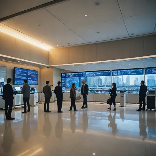 Media travel booking platforms: redefining business travel management and policy compliance