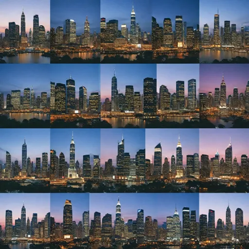 Exploring the world’s top business travel destinations for corporate excellence