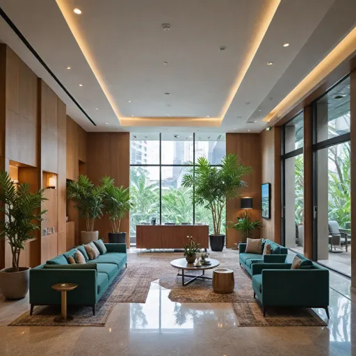 Elevating compliance and safety: optimizing media business travel policies for the hospitality sector