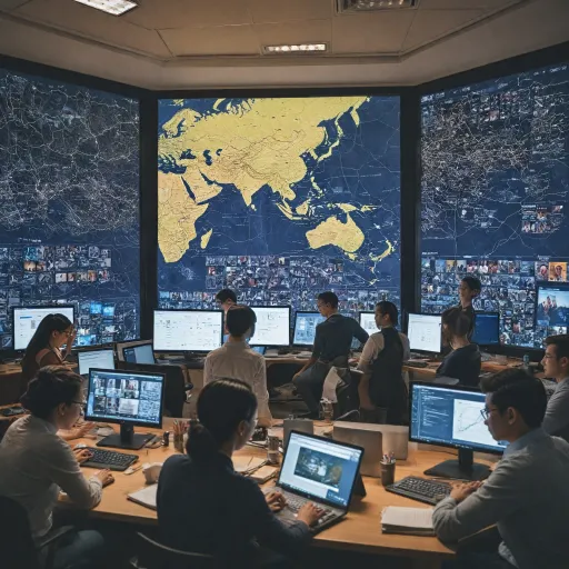 Optimizing group bookings for media teams: advanced strategies for seamless coordination