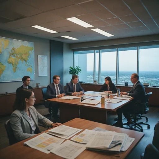 Essential safety protocols for media business travel: A comprehensive guide for corporate travel managers