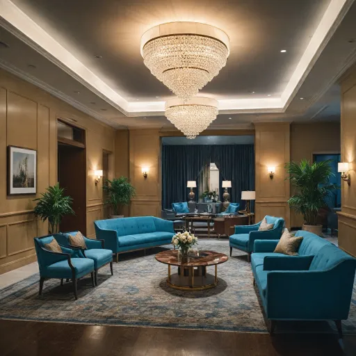 Maximizing value: how corporate rates shape the hospitality industry for business travel