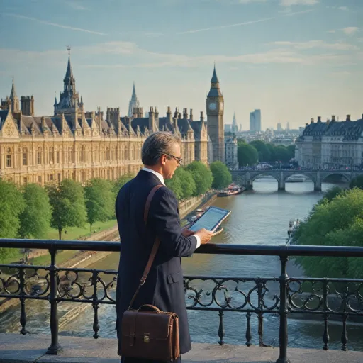 Media business travel in London: strategies, influence, and innovation for corporate travel managers