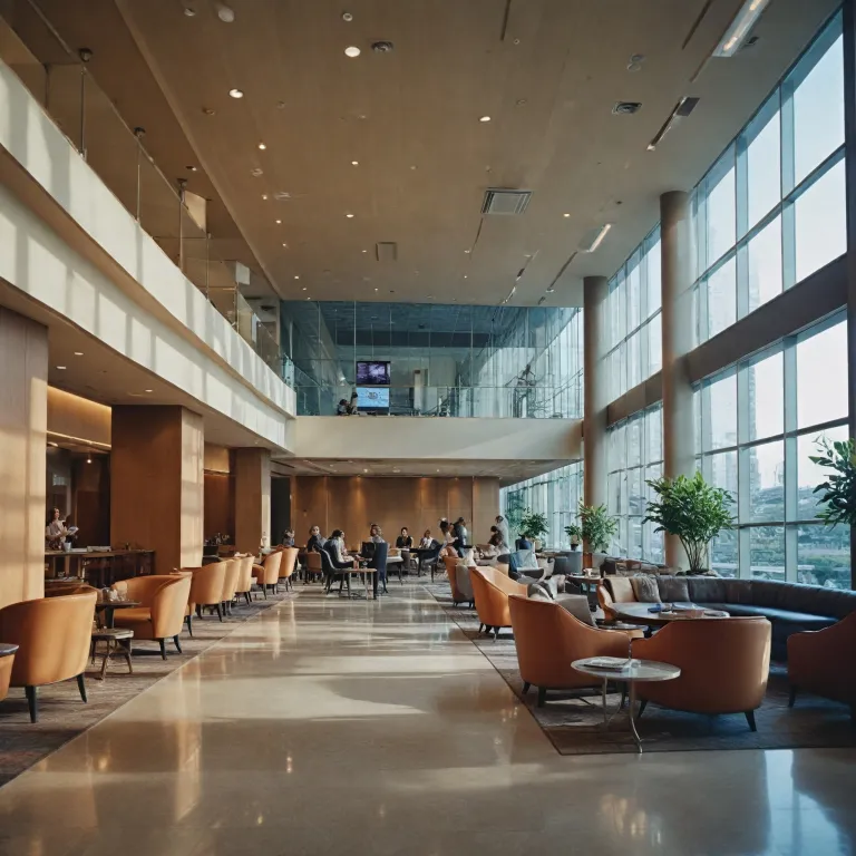 Elevating business travel: how media partnerships are redefining hospitality industry marketing