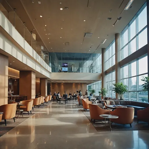 Elevating business travel: how media partnerships are redefining hospitality industry marketing