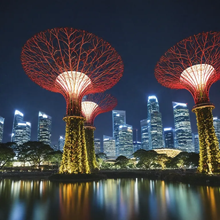 Media business travel in Singapore: strategic insights for global corporate mobility