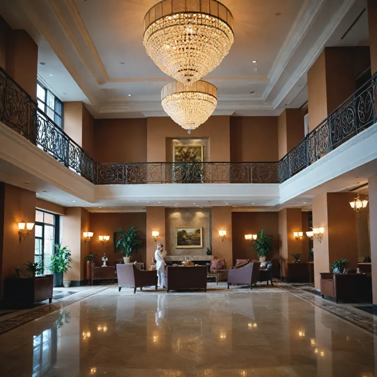 Elevating business travel: the latest hospitality services redefining guest experiences