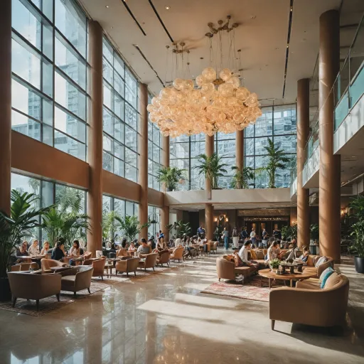 Maximizing value: strategies for optimizing hospitality industry group travel rates