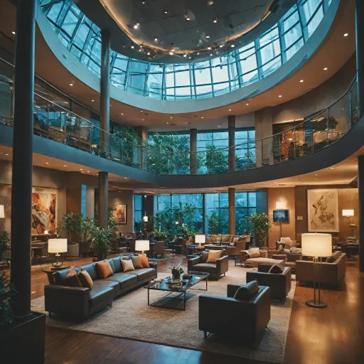 How media startups are reshaping the hospitality industry for business travel excellence