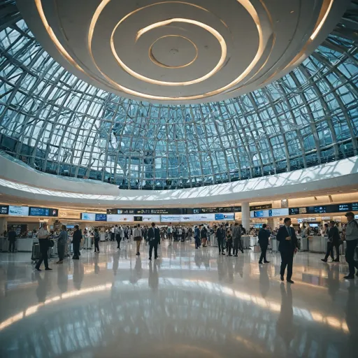 Elevating corporate mobility: optimizing travel bcd strategies for business hospitality leaders