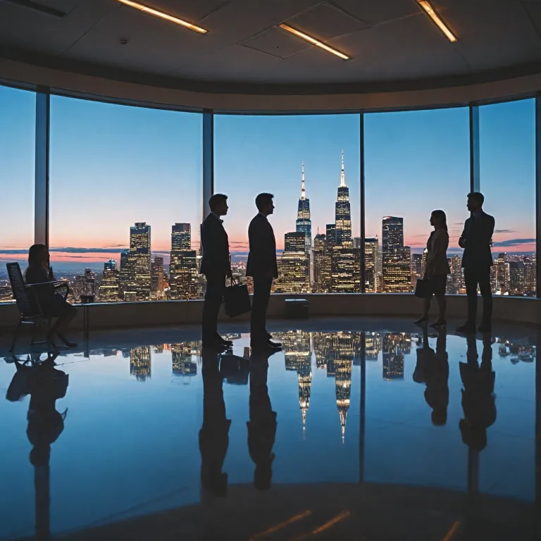 Understanding the impact of mycitizenm program changes on business travel management