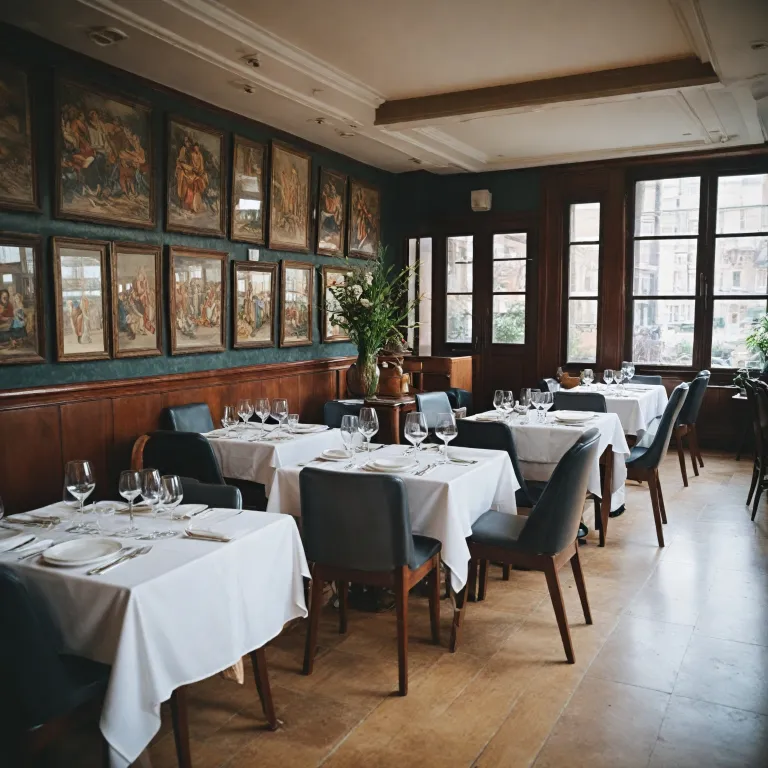 Restaurant industry news Europe: strategic insights for business travel and hospitality leaders