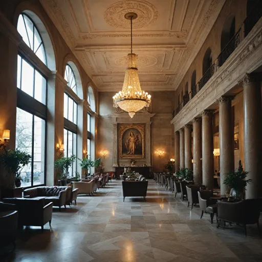 Cassa hotel: redefining business travel experiences in midtown Manhattan