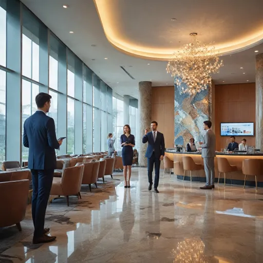 How clo rent reshapes media business travel strategies in hospitality