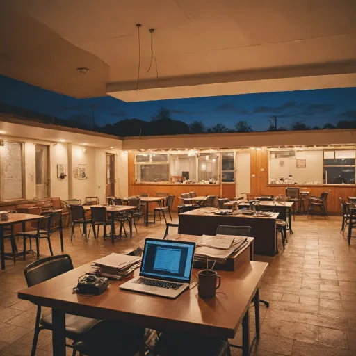 How budget motels are reshaping media business travel strategies