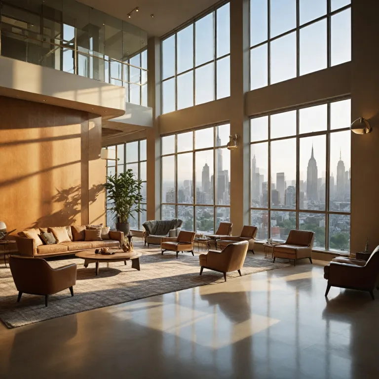 Why sunshine inn is becoming a strategic benchmark for media driven business travel programs