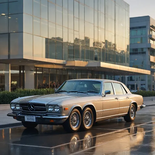 How Aston Martin rental reshapes media business travel and executive hospitality