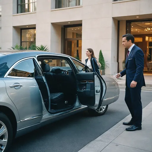 How Bentley rentals elevate media business travel and executive hospitality programs