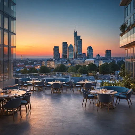 Serbia tourism news shaping corporate travel and hospitality strategies