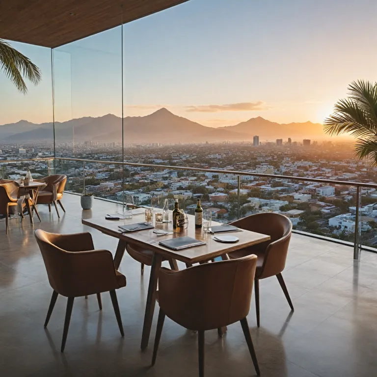 Mexico tourism news for November: strategic insights for media business travel and hospitality leaders