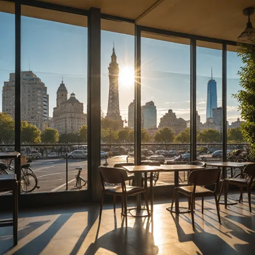 Argentina tourism news for November: strategic shifts reshaping media business travel