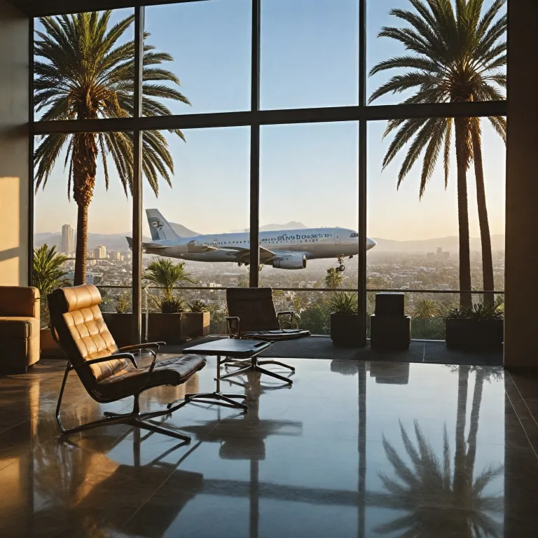 How hospitality industry news in California is reshaping media business travel strategies