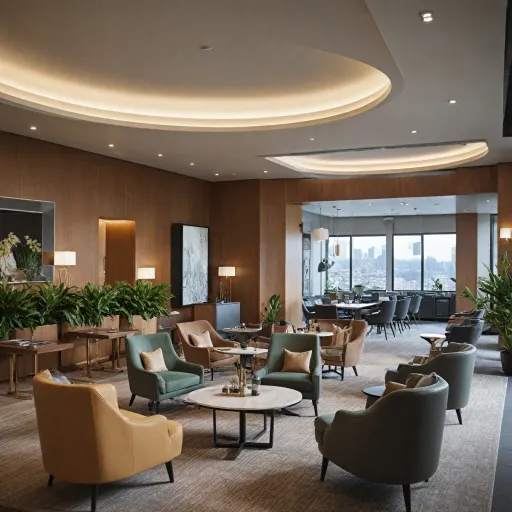 Smart hotels travel tweaks for media and corporate road warriors