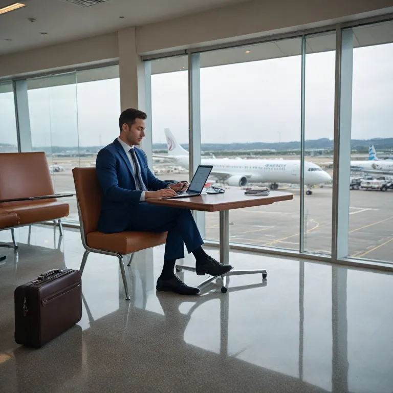 Is Porter Airlines a smart choice for corporate travel managers