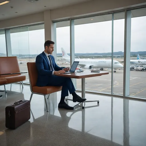 Is Porter Airlines a smart choice for corporate travel managers