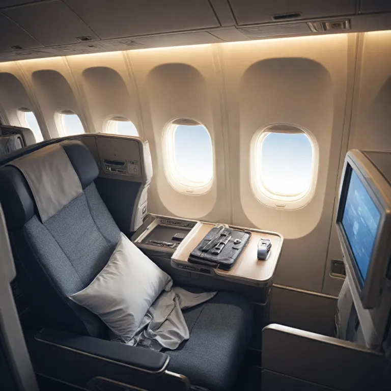Is Lufthansa premium economy worth it for corporate travel managers