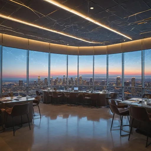 How a visual impact conference reshapes media business travel strategies in hospitality