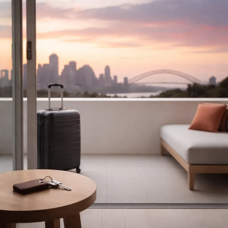 How serviced apartments elevate corporate relocation programs in Australia
