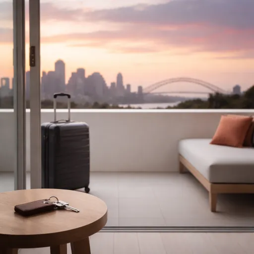 How serviced apartments elevate corporate relocation programs in Australia