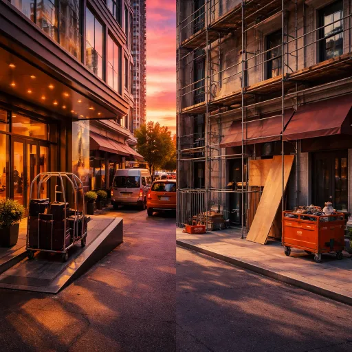 The K-Shaped Year: STR Q1 2026 Forecast Confirms a Two-Speed Hotel Industry