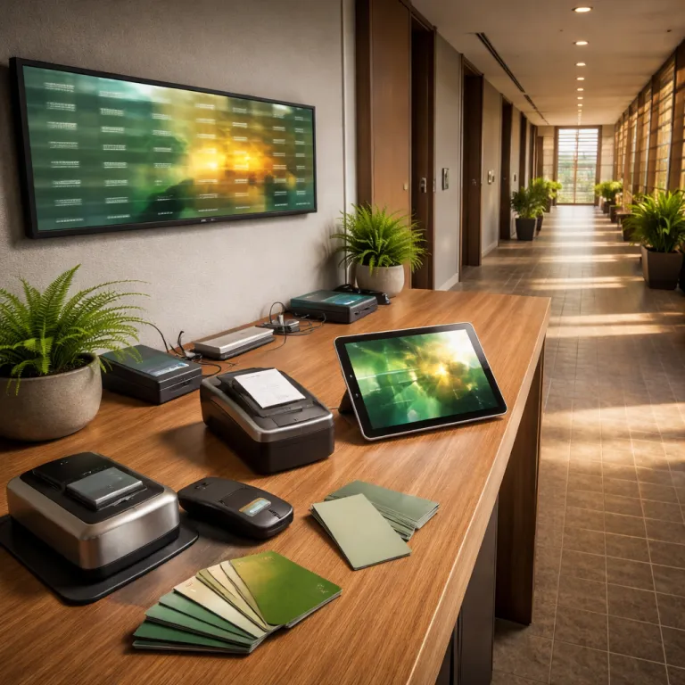 When the PMS Becomes a Revenue Engine: IDeaS Slips Last Room Value Inside Stayntouch