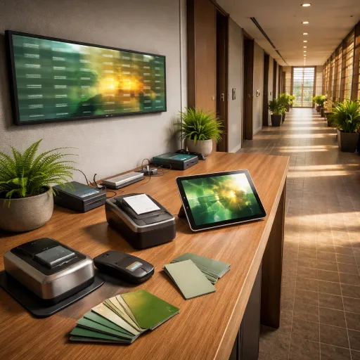 When the PMS Becomes a Revenue Engine: IDeaS Slips Last Room Value Inside Stayntouch