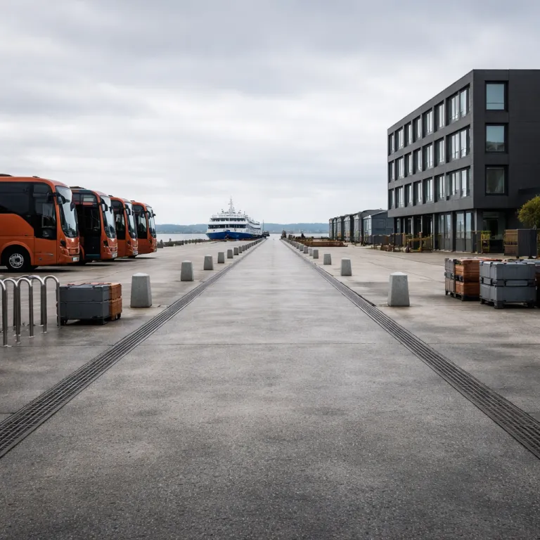 Your Tour Operator Mix Is a Portfolio, Not a Spreadsheet: Stop Managing It Like One