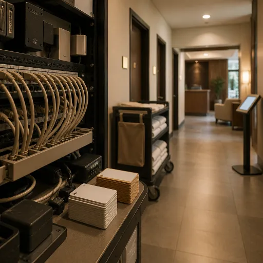 PMS Integration Sprawl Is Eating Hotel Ops: A Framework for Choosing What Actually Connects