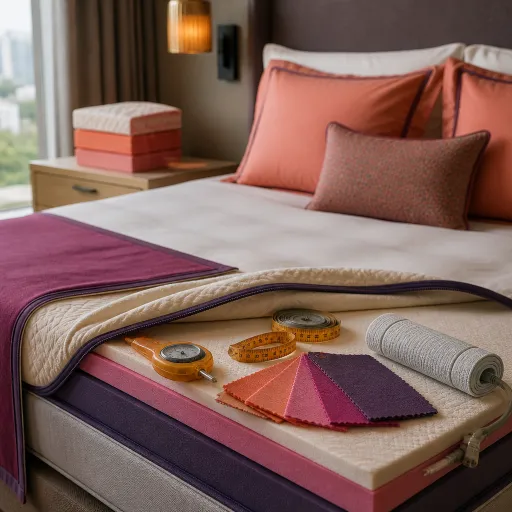Why the right hotelier mattress strategy is now a core lever in business travel performance