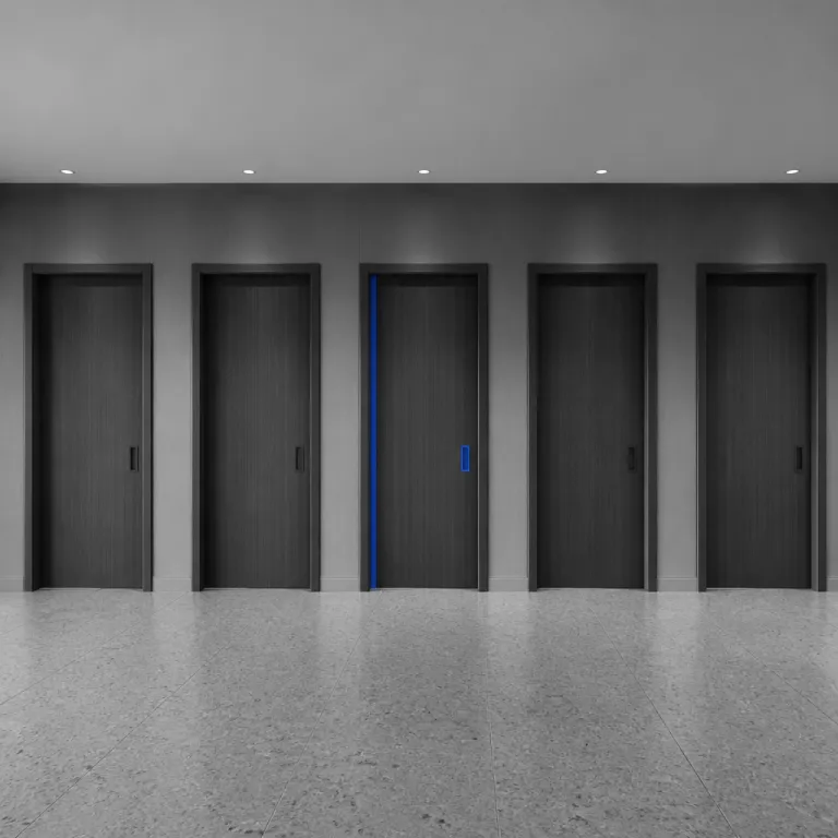 How many event spaces does AC Hotel Milano offer for serious business travel programs ?