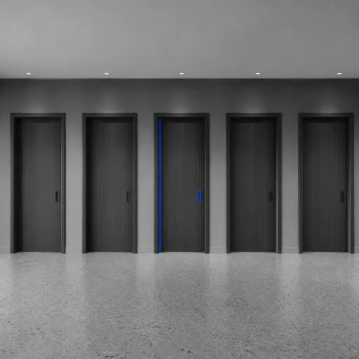 How many event spaces does AC Hotel Milano offer for serious business travel programs ?