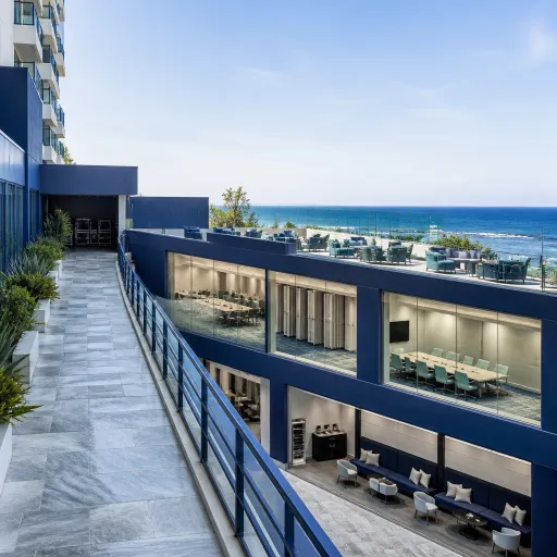 How Hotell Viktors turns its event spaces into a strategic asset for business travel programs