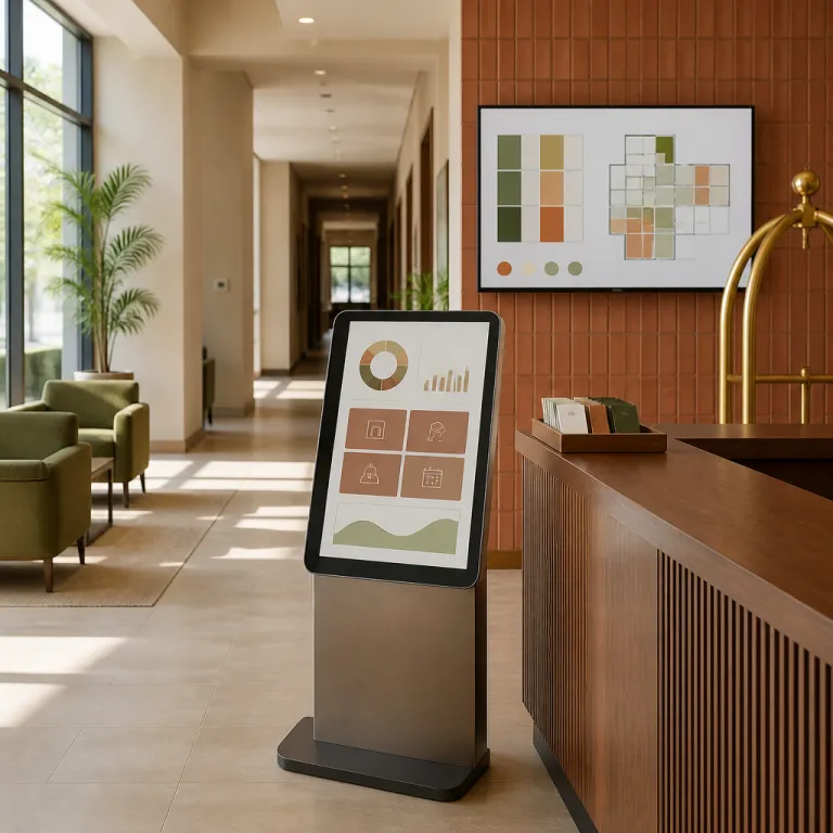 Oracle Makes AI a Standard Feature of Every Hotel PMS: What OPERA Cloud Assistant Changes for the Industry
