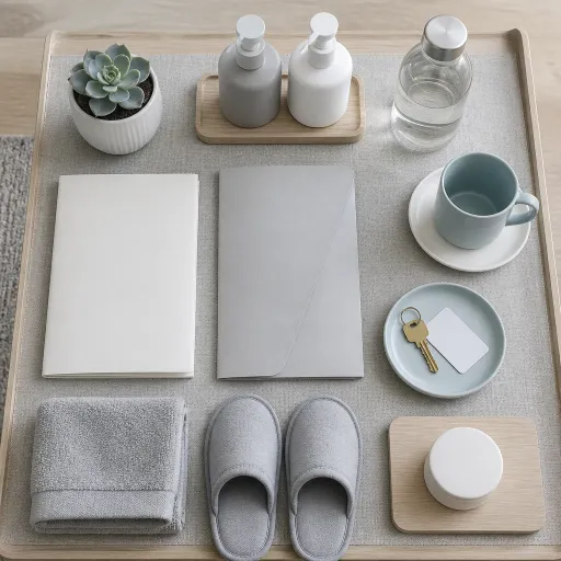 What a corporate apartment really means for modern business travel programmes